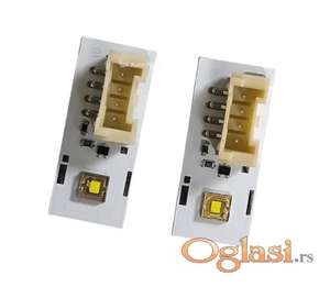 LED Modul DRL Plocica za Audi A1 S1 (2011-2014) - 8X0998475