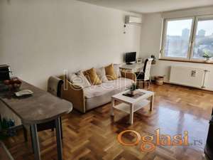 NOVI SAD - SALAJKA - 42.00 m2