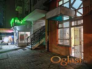 Lokal za izdavanje na ODLIČNOJ lokaciji - Subotica, Prozivka