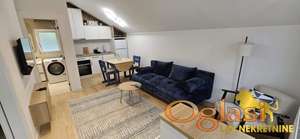 NOVI SAD - PODBARA - 36.00 m2