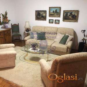 Stan u kuci na Telepu