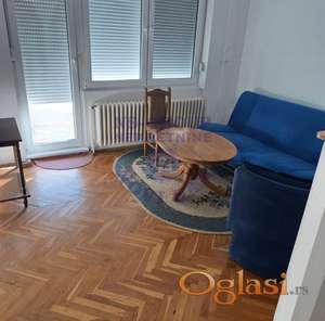 Predstavljamo vam odličan dvosoban stan na jednoj od najboljih lokacija u gradu.