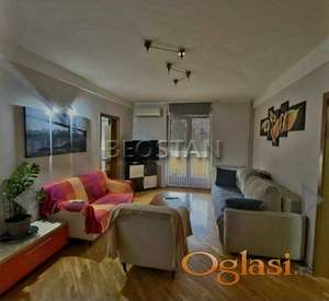 Zemun - Prvomajska #65426