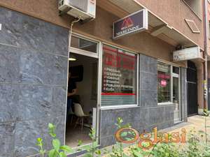 Lokal u Centru, Vlasnik, Namešten ili Ne namešten po dogovoru