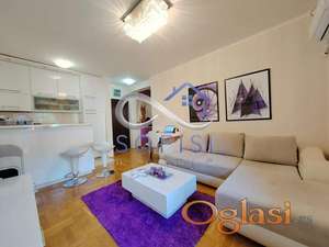 Novi Sad, Podbara - Odličan jednoiposoban stan + Parking ID#1576