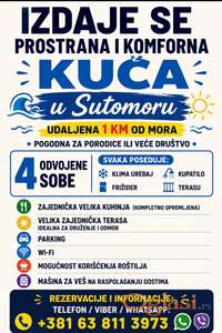 Kuća za uživanje