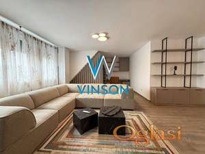 Petrovaradin - Nov, četvorosoban stan ID#9104423