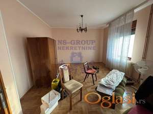 Spratna kuća na Klisi