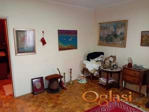 Prodaje se stan na Novom Beogradu ID#1686