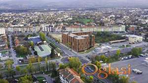 Novogradnja Povrat PDV-a West Garden Residence Novi Sad