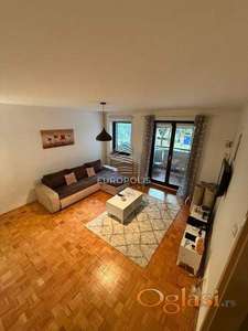 Milana Vujaklije, Bežanijska kosa 3, Novi Beograd ID#8698