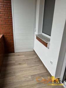 NOVI SAD - NOVO NASELJE - 41.00 m2