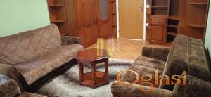 IZDAVANJE DVOSOBNOG STANA U VLADIKE ĆIRIĆA