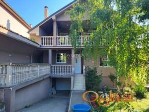 Lux kuća  - Mali Mokri Lug ID#5224