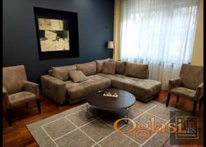 Luksuzan stan u Centru Novog Sada! Sonje Marinković