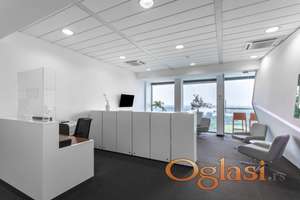 Članstva za fleksibilne poslovne salone na lokaciji Regus USCE Tower