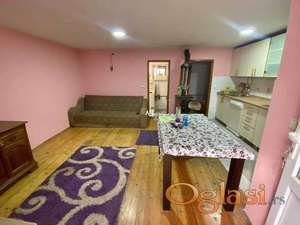 Grocka, Leštane, Doce Markovića, 27+20m2 ID#36914