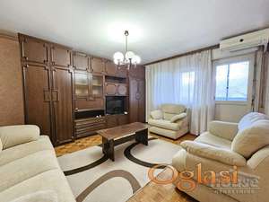 STAN - NOVI SAD - NOVO NASELJE -  BISTRICA - 51m2 - 115000 evra