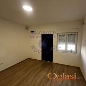 Garsonjera u Veterniku!