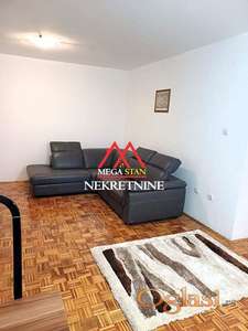 Novo Naselje - 80m2 - trosoban stan