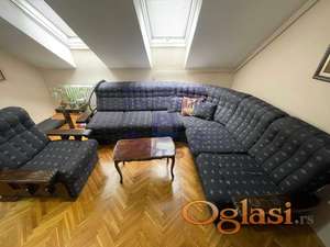 Odličan trosoban stan na Podbari.