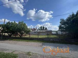 Novi Sad, Ledinci, , 4a