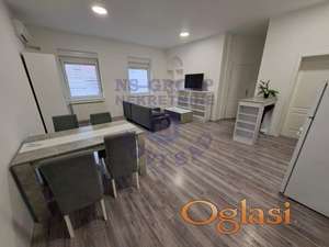 Najtraženija lokacija - trosoban stan!