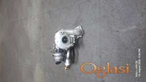 Turbina za Ford C max 1.6tdci 70kw (2010-2015)