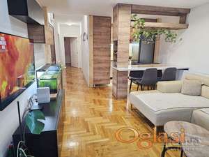 STAN - NOVI SAD - ADICE - 69m2 - 150000 evra