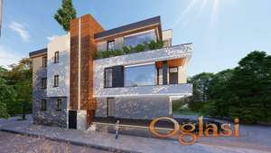 Tatarsko brdo Lux stan na Top lokaciji