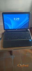 Laptop hp
