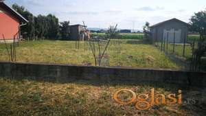 Fenomenalan plac u gradjevisnkom području