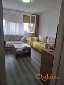 Na prodaju – trosoban stan 77 m², Radijalac, Subotica