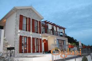 Ljepa vila u Zagori - 10 minuta vožnje do Budve