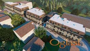 Novogradnja kod hotela Mar, 74m2 ID#25586