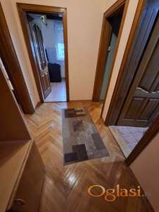 Stan kod Futoške pijace