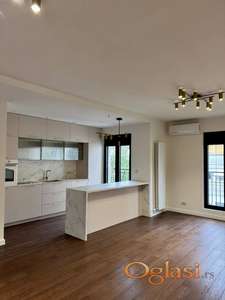 Izdaje se stan na Vracaru