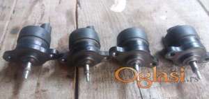 Regulator pritiska goriva za Fiat Stilo- 1.9 JTD