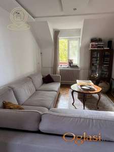 Na prodaju fantastičan troiposoban stan na Telepu