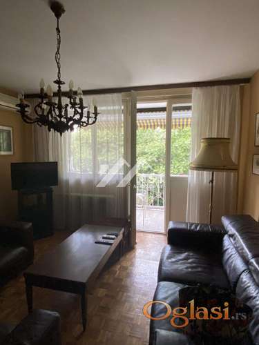 Liman1, odličan i povoljan Pet friendly stan ID#1875
