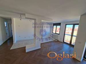 Fantastičan stan na Limanu 4! 100m2