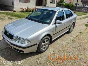 Škoda Octavia 1.9 TDI 2004 god