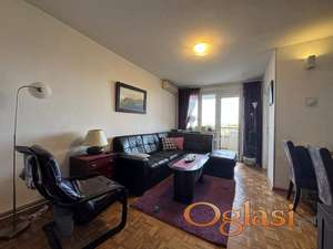 3.5 stan, Voždovac – Ljube Vučkovića, 81m² ID#2397