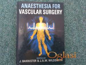Anaesthesia for Vascular Surgery