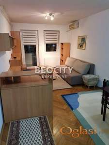 Novi Sad, Rotkvarija, Dimitrija Avramovića, 1.5, 40m2