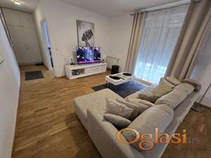 Crveni krst,lux,3.0.novogradnja,garaža ID#819063