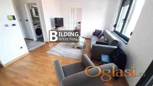 Bosanska,novogradnja,parking mesto ID#15107