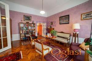 Fenomenalna kuća u strogom centru grada 202m2