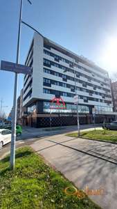 Dvoiposoban stan na prodaju - 58m2 - Nova Detelinara