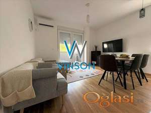 Novi Sad, Telep - Nenamešten dvoiposoban stan ID#9104883